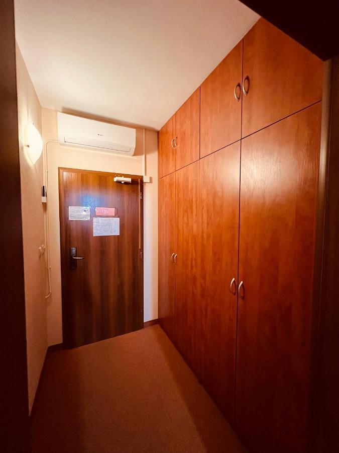 Spa & Wellness Hotel Orchidea Veľký Meder 外观 照片